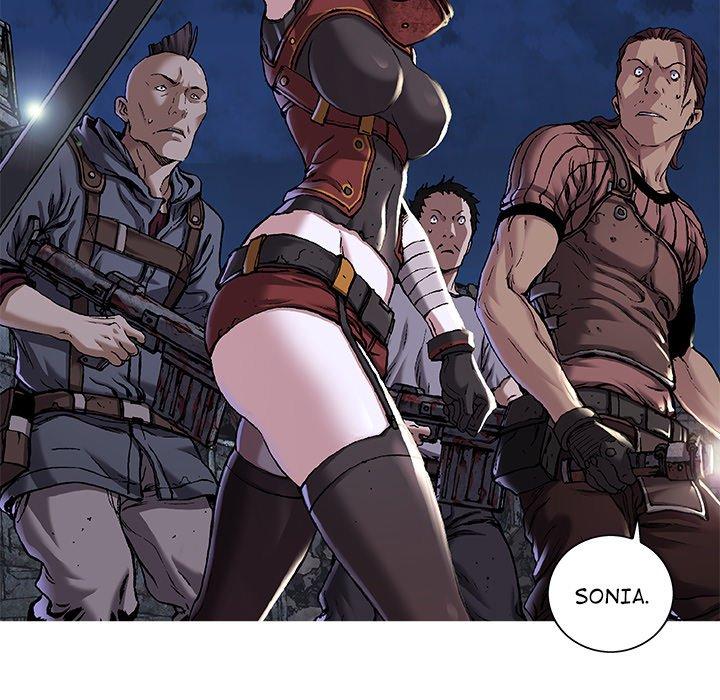 Read Leviathan EN Manga Online