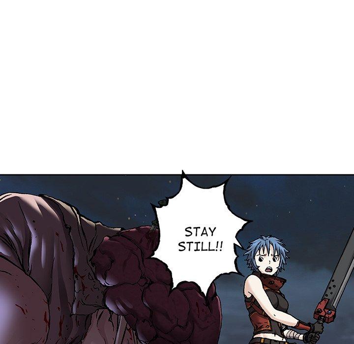 Read Leviathan EN Manga Online