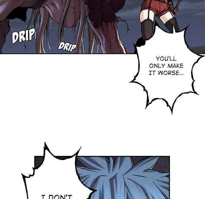 Read Leviathan EN Manga Online