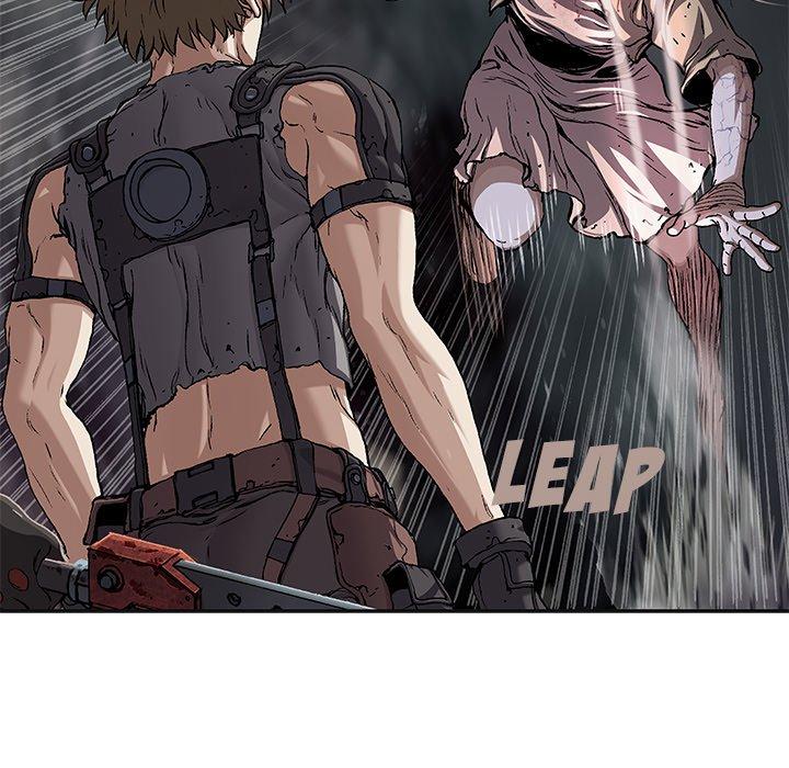 Read Leviathan EN Manga Online