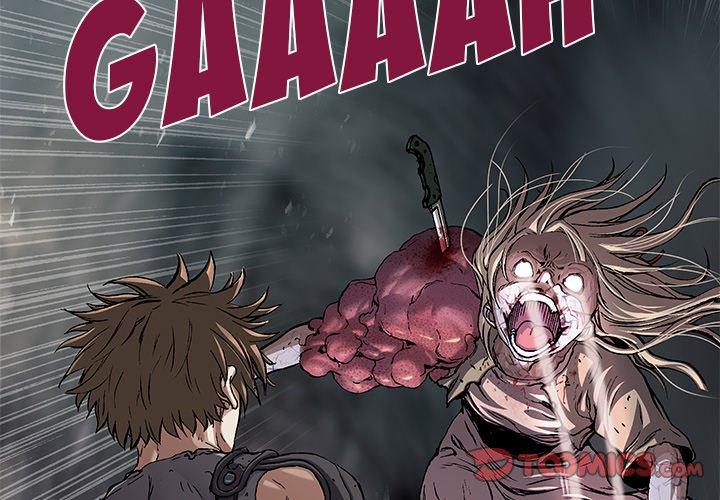Read Leviathan EN Manga Online