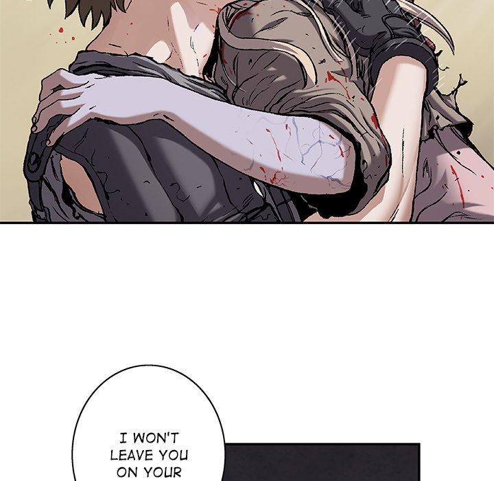 Read Leviathan EN Manga Online