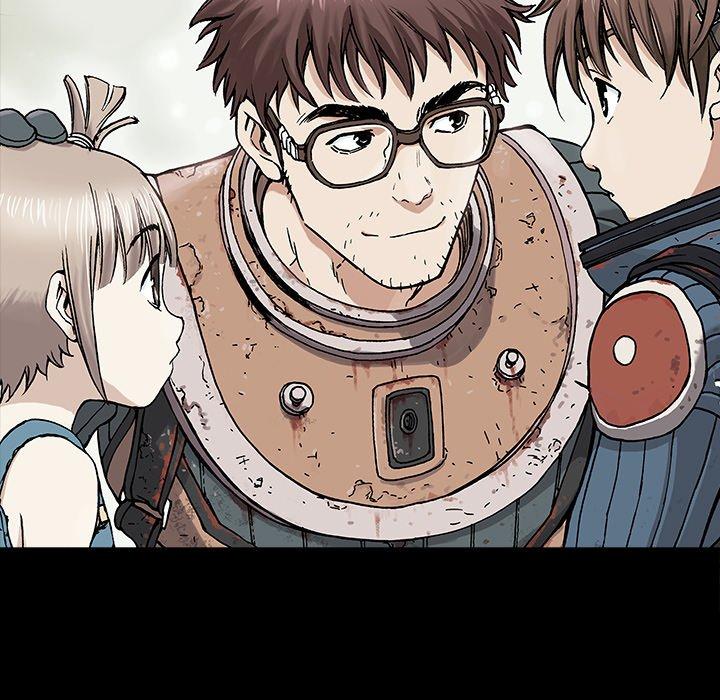 Read Leviathan EN Manga Online