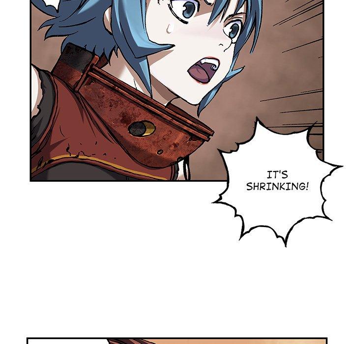 Read Leviathan EN Manga Online