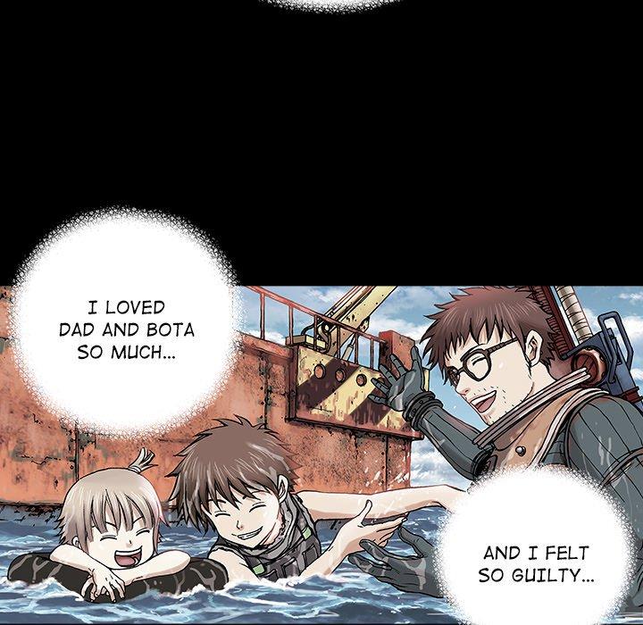 Read Leviathan EN Manga Online