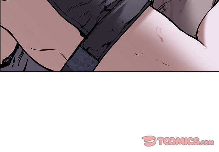 Read Leviathan EN Manga Online