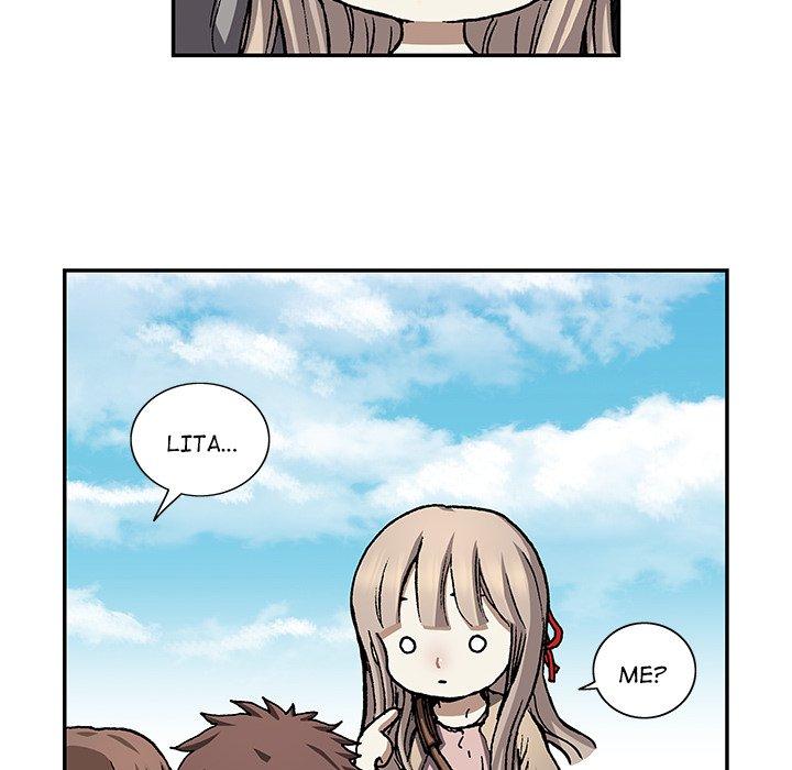 Read Leviathan EN Manga Online