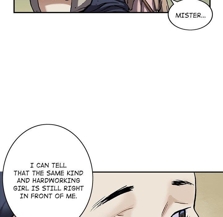 Read Leviathan EN Manga Online