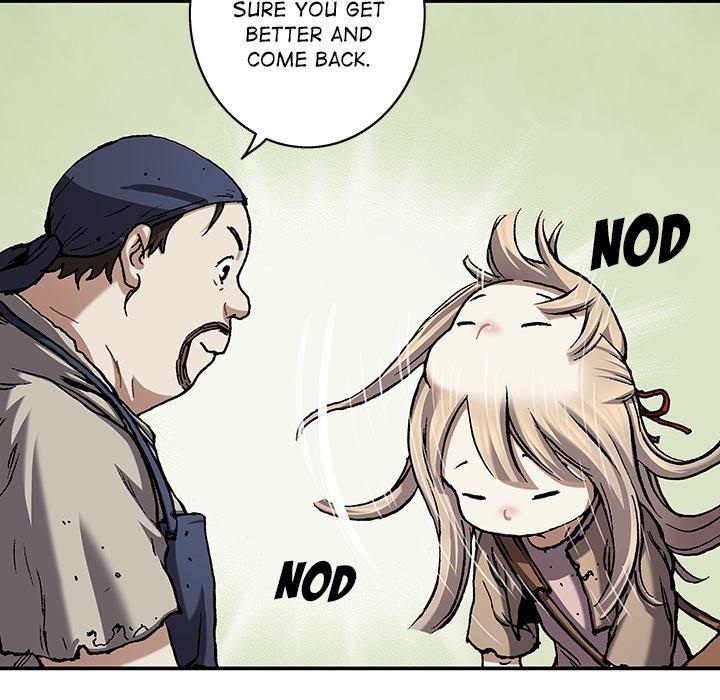 Read Leviathan EN Manga Online