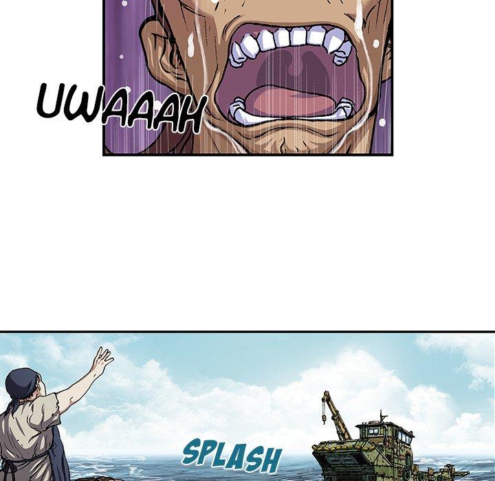 Read Leviathan EN Manga Online