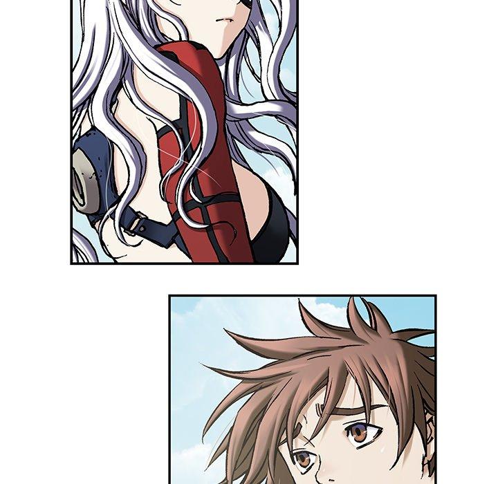 Read Leviathan EN Manga Online