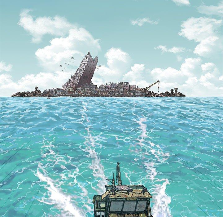 Read Leviathan EN Manga Online