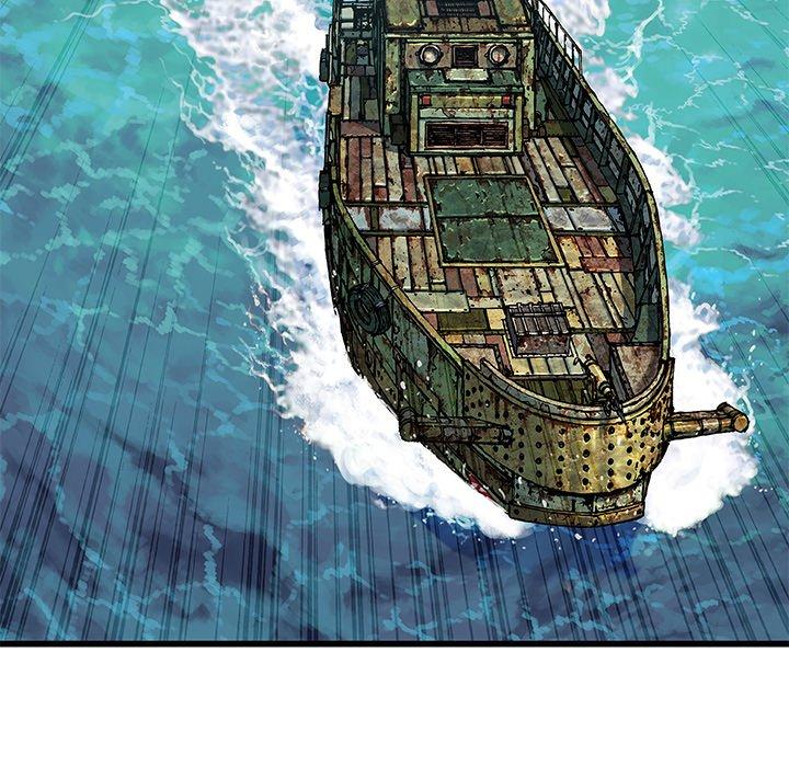 Read Leviathan EN Manga Online