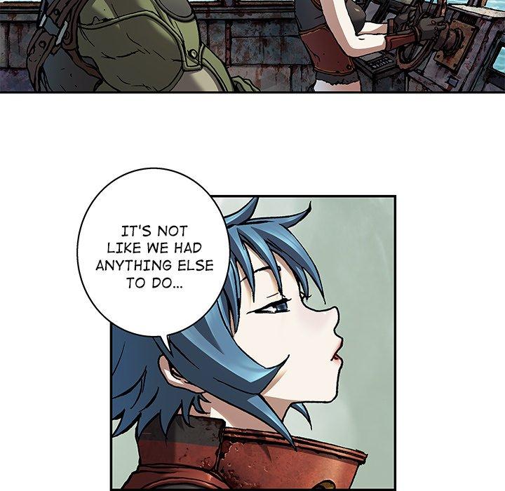 Read Leviathan EN Manga Online