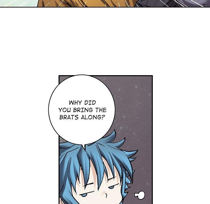 Read Leviathan EN Manga Online