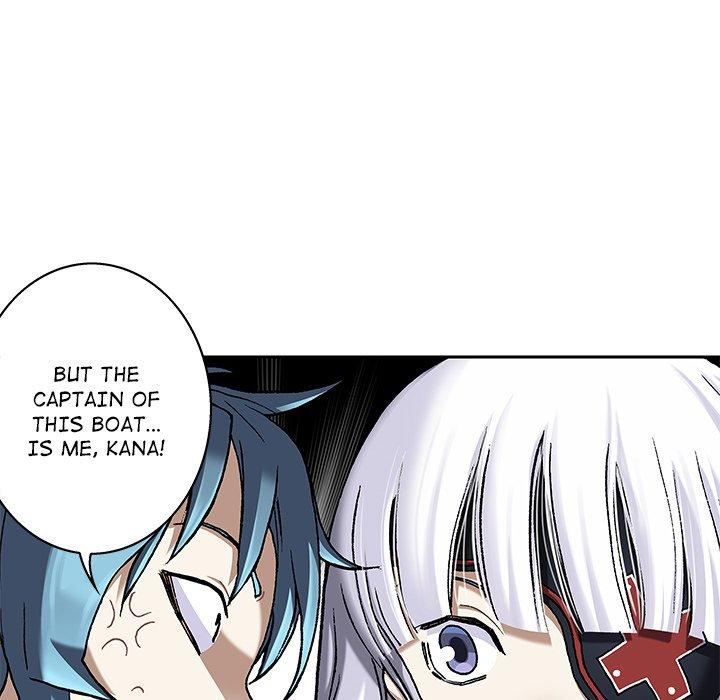 Read Leviathan EN Manga Online