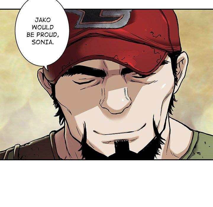 Read Leviathan EN Manga Online