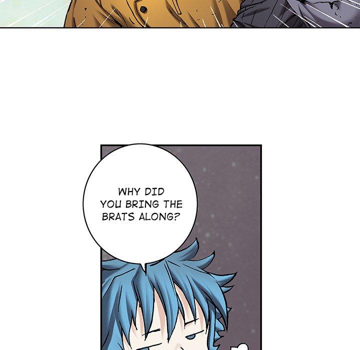 Read Leviathan EN Manga Online