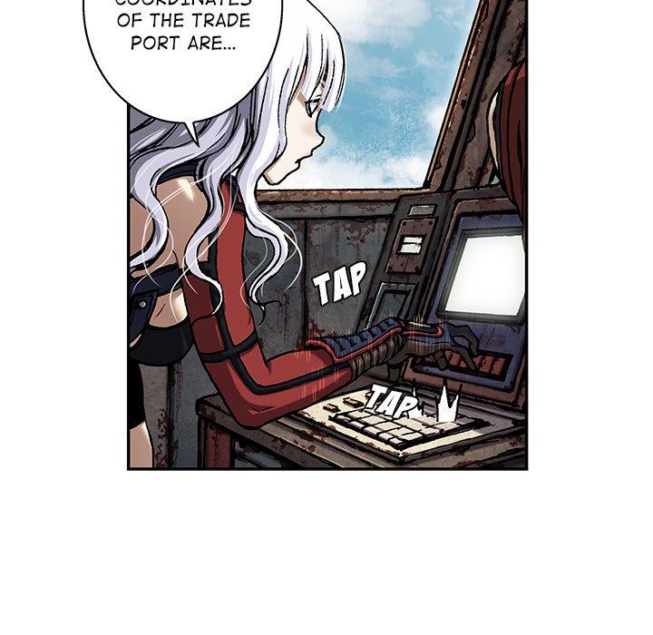 Read Leviathan EN Manga Online