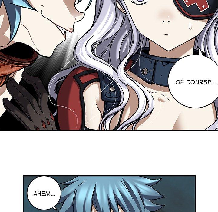 Read Leviathan EN Manga Online