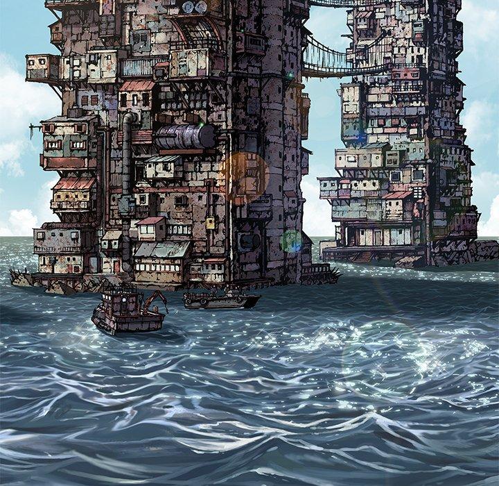 Read Leviathan EN Manga Online