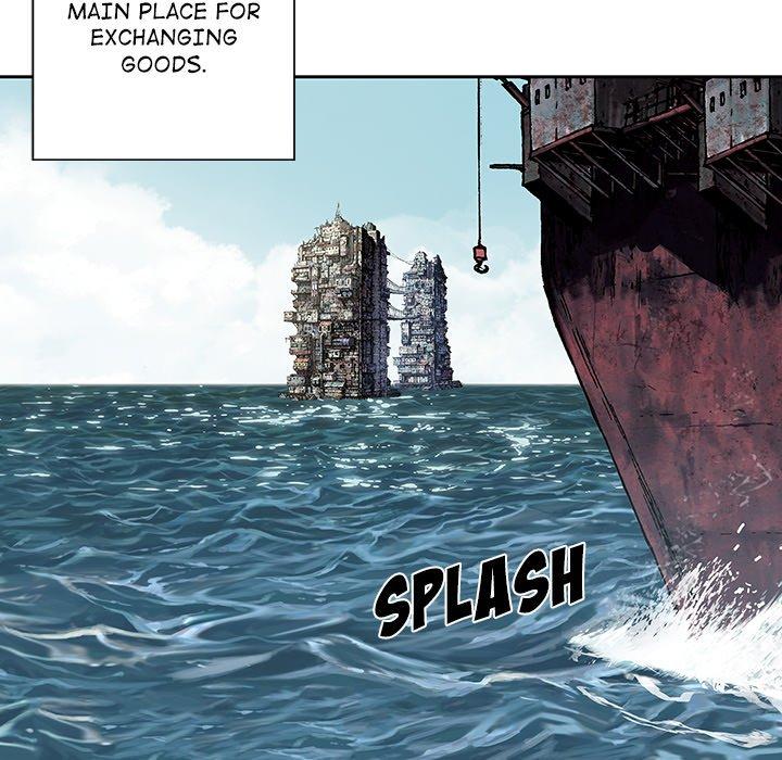 Read Leviathan EN Manga Online