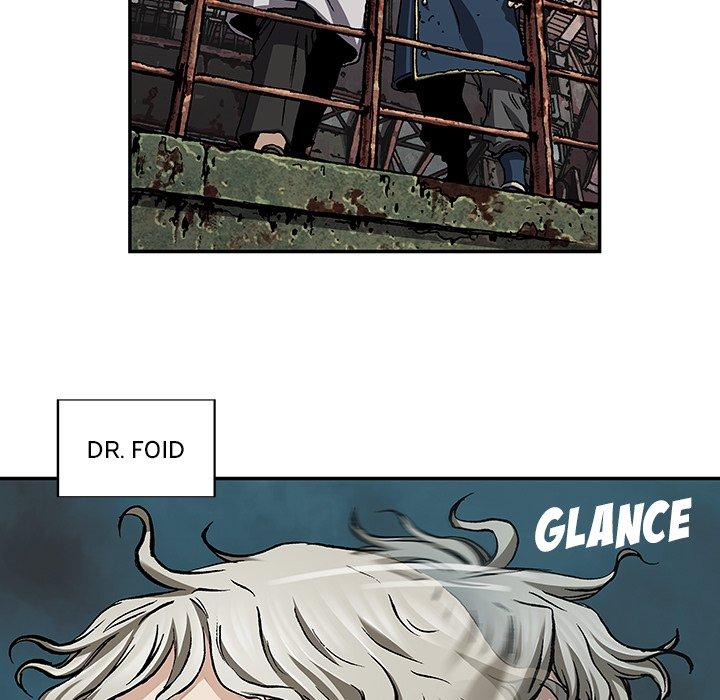 Read Leviathan EN Manga Online