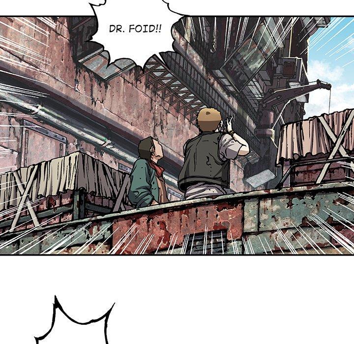 Read Leviathan EN Manga Online