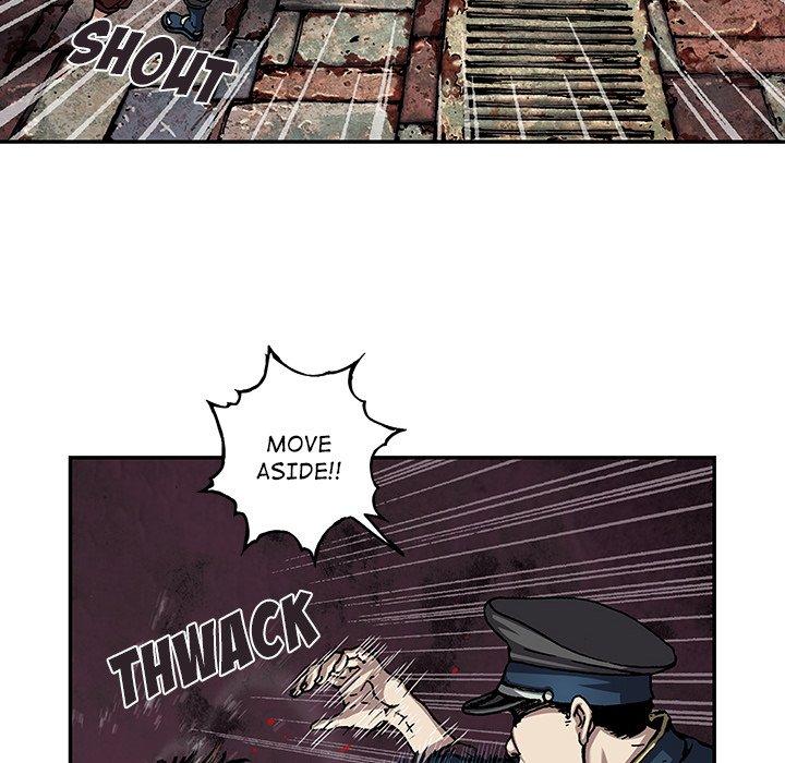 Read Leviathan EN Manga Online