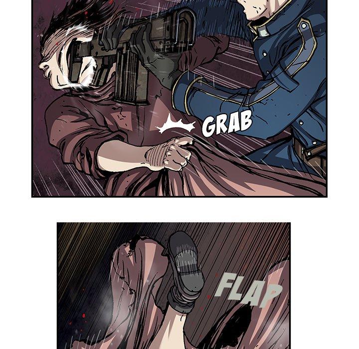 Read Leviathan EN Manga Online