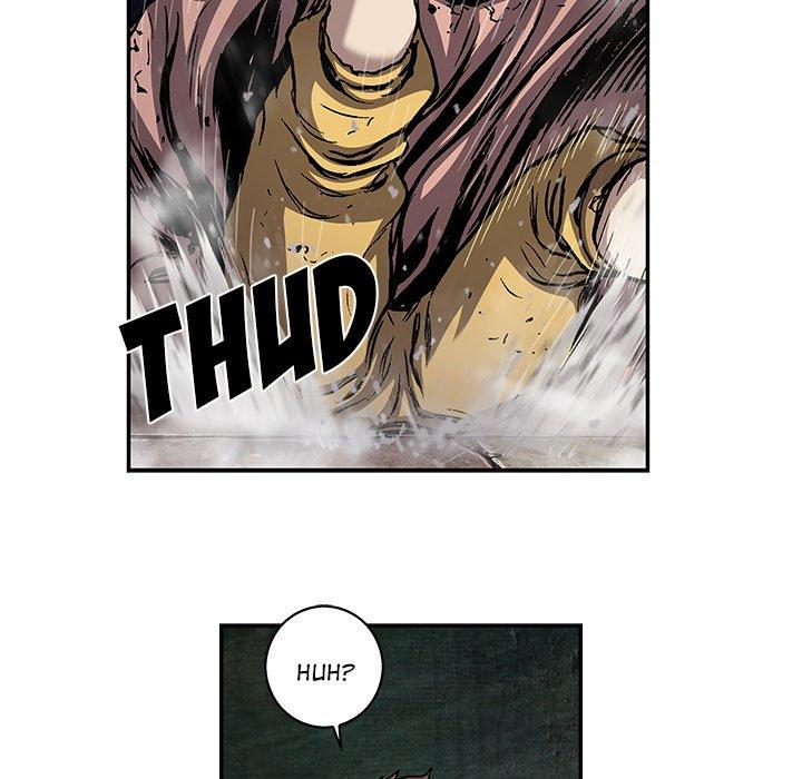 Read Leviathan EN Manga Online