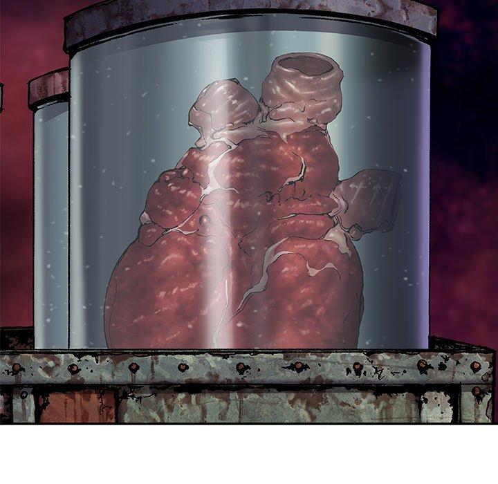 Read Leviathan EN Manga Online