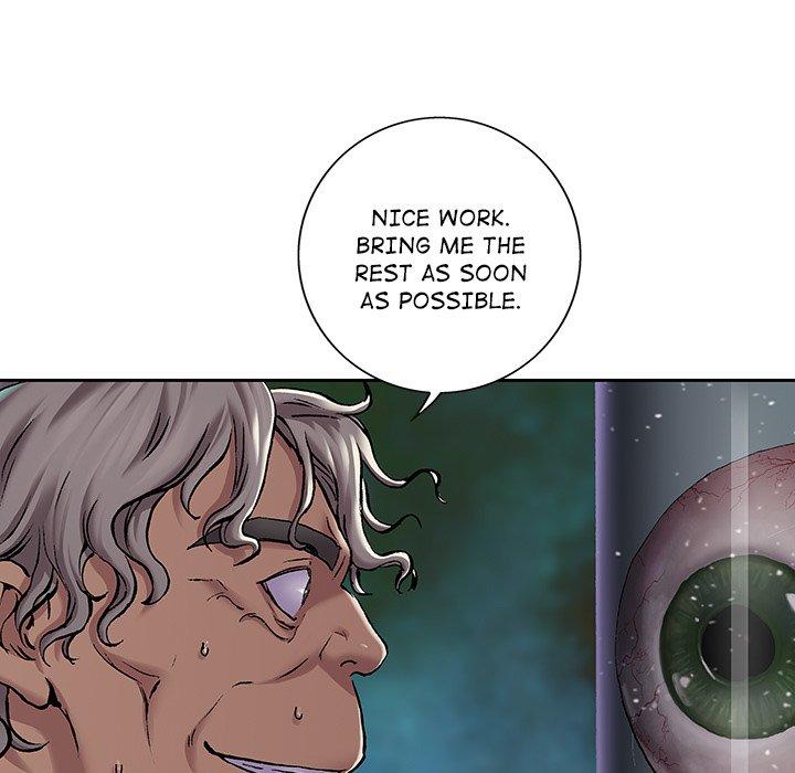 Read Leviathan EN Manga Online