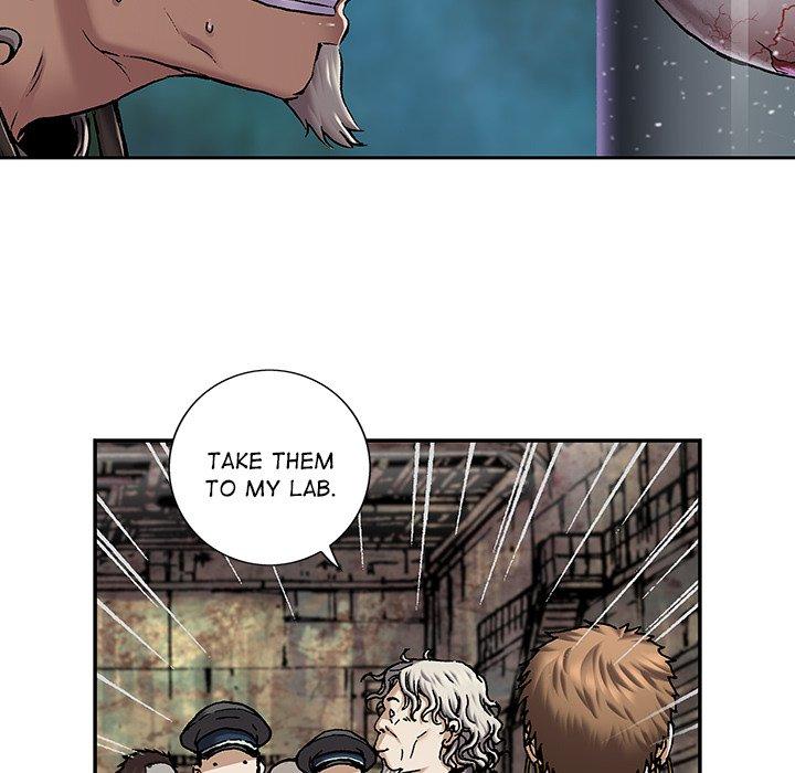 Read Leviathan EN Manga Online