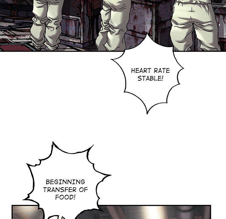 Read Leviathan EN Manga Online