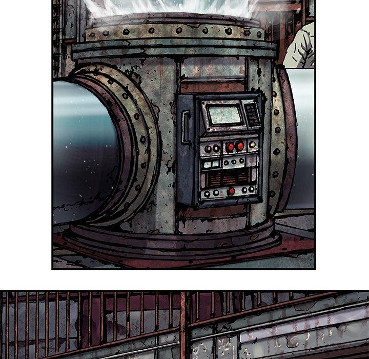 Read Leviathan EN Manga Online