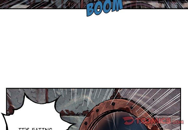 Read Leviathan EN Manga Online