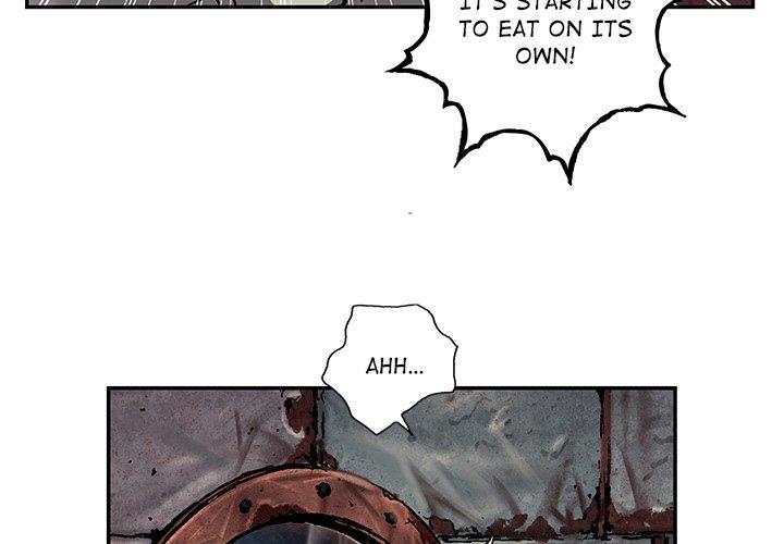 Read Leviathan EN Manga Online