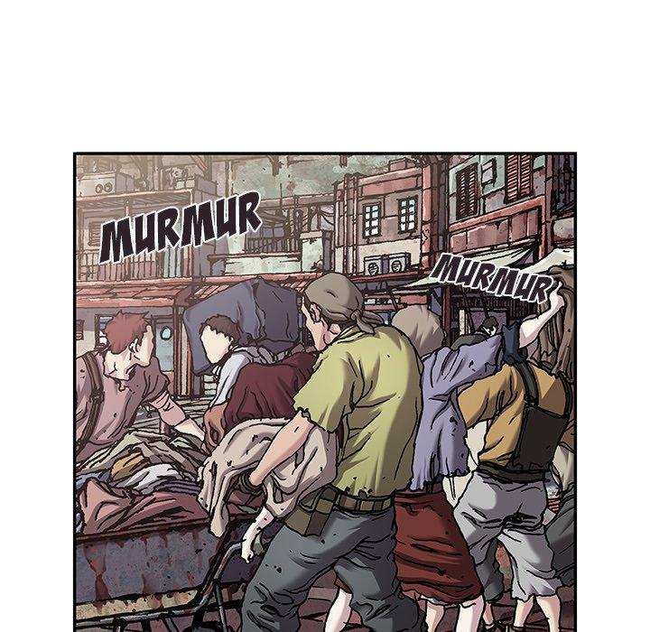 Read Leviathan EN Manga Online