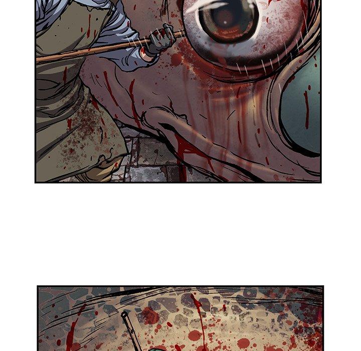 Read Leviathan EN Manga Online