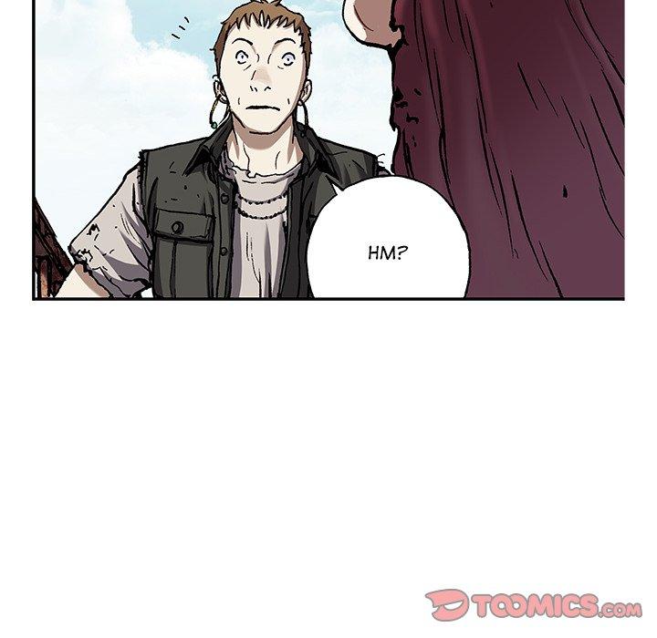 Read Leviathan EN Manga Online