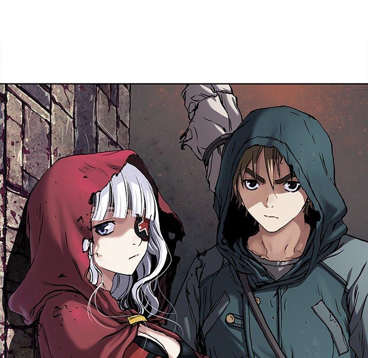 Read Leviathan EN Manga Online