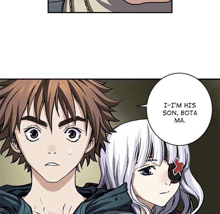 Read Leviathan EN Manga Online