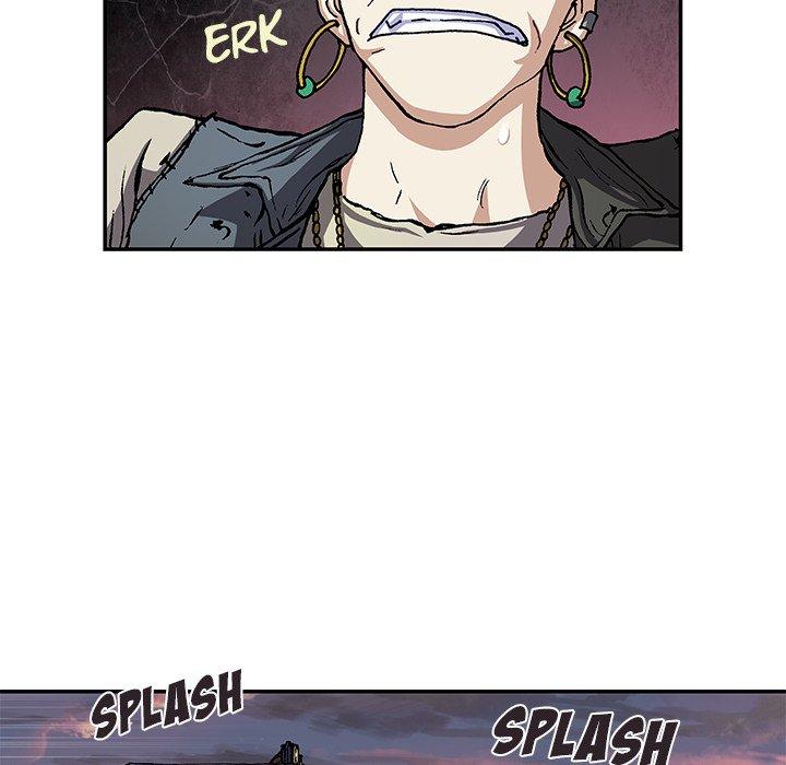 Read Leviathan EN Manga Online