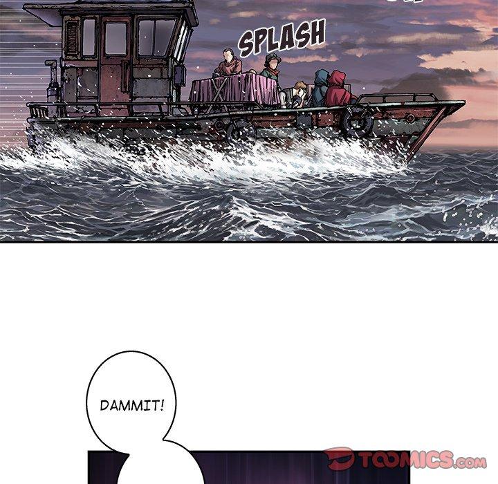 Read Leviathan EN Manga Online