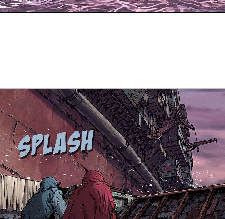 Read Leviathan EN Manga Online