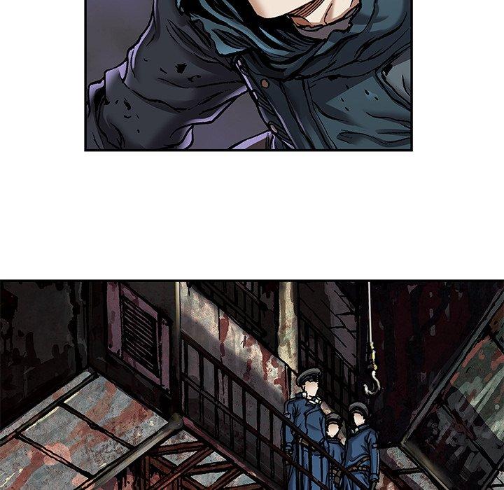 Read Leviathan EN Manga Online