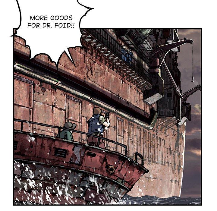 Read Leviathan EN Manga Online