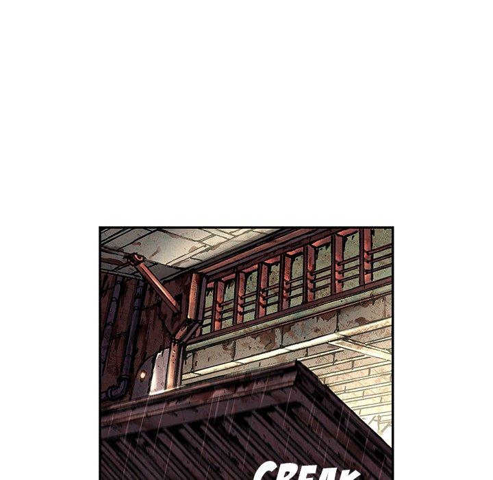 Read Leviathan EN Manga Online