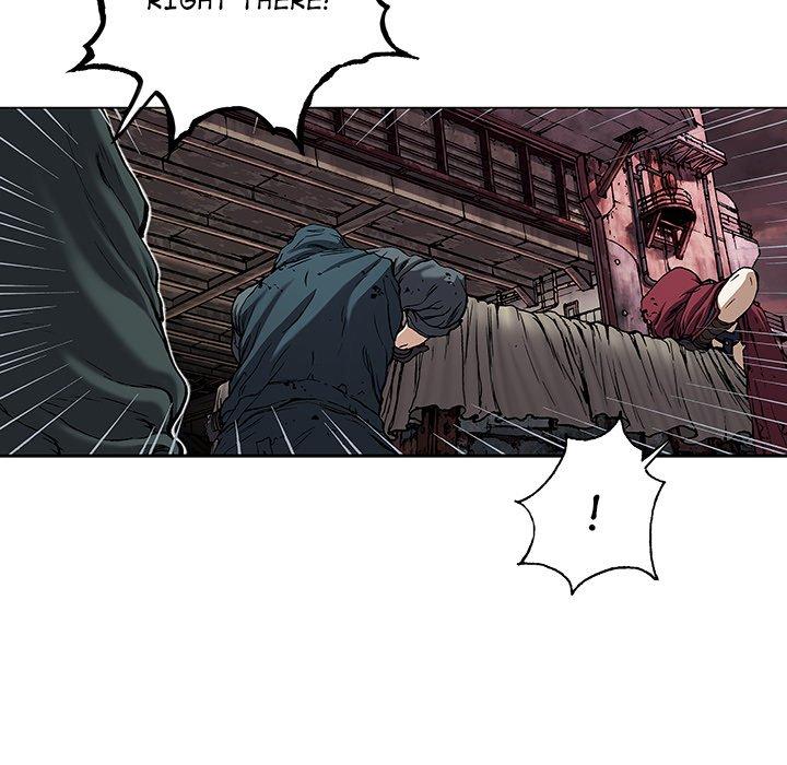 Read Leviathan EN Manga Online